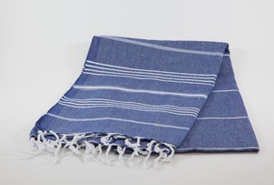 Sarong traditionnel en coton doux de haute qualité pour hommes et femmes, vente en gros, export, fournisseur en vrac sur mesure - Product Image 3