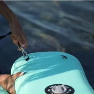 Plataforma de Yoga Inflable de Venta Directa de Fábrica, Estación de Yoga Inflable, Plataforma de Yoga SUP Inflable - Product Image 6