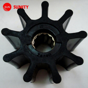 Pompe à impulsion diesel marine hors-bord 6 cylindres 2 temps de haute qualité, fabriquée à Taïwan, pour une efficacité accrue (pièce de rechange) - Product Image 1