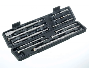 SDS Plus Martello Elettrico Trapano bit per il rock in mattoni di cemento di foratura veloce - Product Image 5