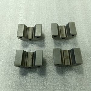 Özelleştirilmiş Logo C-15 CNC İşleme, Hızlı Prototipleme 3D Paslanmaz Çelik Delme Tel Erozyon Broşlama OEM/ODM için - Product Image 3