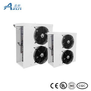 Évaporateur industriel de refroidisseur d'air vertical/au sol de type DL utilisé <span class=keywords><strong>à</strong></span> zéro degré Celsius pour conserver les œufs/légumes - Product Image 2