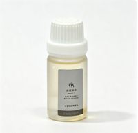Diffuseur d'huiles essentielles, huile parfumée à l'ananas, 50 ml, pureté à 100 %, pour diffuseurs d'arômes, hôtels et aromathérapie