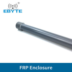 Antenne Wifi Omni Directionnelle Extérieure Ebyte TX2400-BLG-30 2.4 GHz, Antennes VHF en Fibre de Verre à Gain Élevé 8 dBi pour Communications Sans Fil - Product Image 5