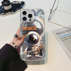 Nuova doppia faccia IMD Space Man custodia per telefono Shell per <span class=keywords><strong>Iphone</strong></span> 16 15 14 13 12 <span class=keywords><strong>11</strong></span> <span class=keywords><strong>Pro</strong></span> Max OEM Custom <span class=keywords><strong>Cover</strong></span> per telefono - Product Image 2