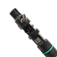 Nuevo inyector diésel Original de alta calidad, piezas de motor 4DB2 28386106 para camioneta Jac 2,0 T 1042200FD020