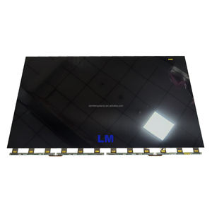 24 32 40 43 50 55 60 65 75 85 86 98 pouces LED écran LCD pièce de rechange cellule ouverte pour Samsung LG Hisense <span class=keywords><strong>TCL</strong></span> TV remplacements d'écran - Product Image 1