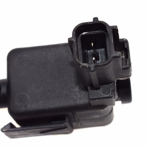Vanne solénoïde de cartouche de charbon actif Ford 1S71-9C915-CD, taille de port 3/8 po, vanne de régulation de gaz - Product Image 2