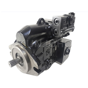 Bomba de Pistones Hidráulica de Caudal Variable Danfoss Serie 45 HRR KRR Serie KRR045DLB1725NNN3K1NGA6NKNBNNNNNN - Product Image 6