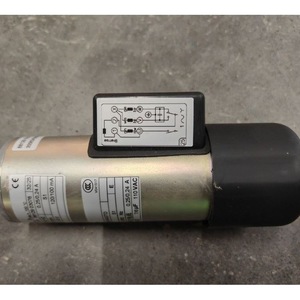 Capteur de pression Dpi 104 1 10N, plage de mesure, matériau en cuivre pour convertisseur catalytique à trois voies - Product Image 4