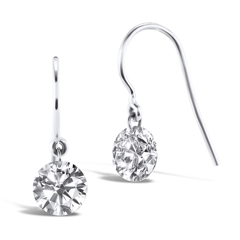 E-T1039 Silver