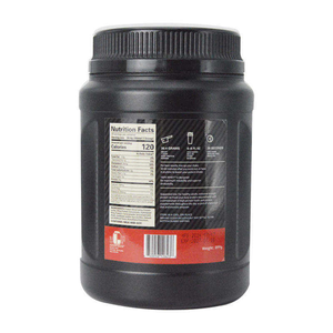 Poudre de protéines de lactosérum à haute teneur OEM, <span class=keywords><strong>vanille</strong></span> et chocolat, 29 portions, sans gluten 899g, complément alimentaire pour le soutien musculaire des adultes - Product Image 5