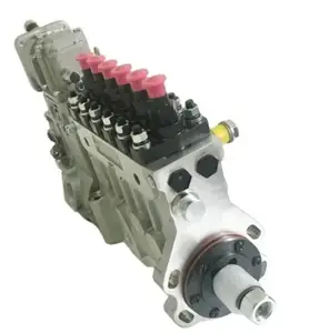 Hot Sale 6BTAA Engine Parts Weifu Fuel Injection Pump 3960698 3960699