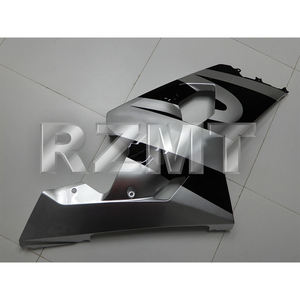 ชุดแฟริ่งมอเตอร์ไซค์ SUZUKI GSXR600 GSXR750 ปี 2004-2005 GSX-R 600 750  แบบฉีดขึ้นรูป ABS ชุดแต่งแฟริ่ง S0604-129a - Product Image 5