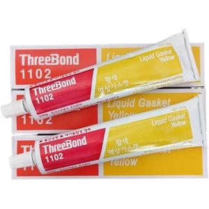 لاصق سائل ياباني أصلي من ثريبوند 1102 1101 1521 1121 لربط حواف الآلات ومواد العزل في البناء والتغليف - Product Image 1