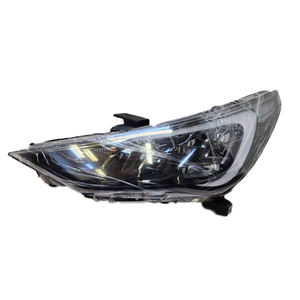 Phare de phare de voiture pour hyundai Accent/Solaris 2020 Clear Lens Headlamp 92101-<span class=keywords><strong>H5700</strong></span> 92102-<span class=keywords><strong>H5700</strong></span> - Product Image 1