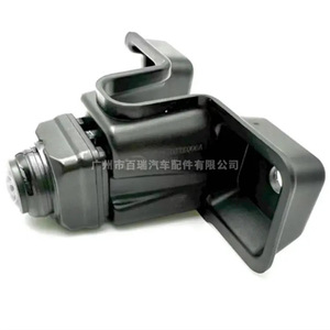 กล้องมองหลัง3776103XKQ06A เพื่อ F7วิดีโอมาตรฐาน12V 480x600สำหรับกลางคืน - Product Image 1