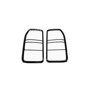 Protectores de Luces Traseras, Juego de Luces Traseras VUB501380 para Land Rover LR3 05-09 Discovery 3 - Product Image 3