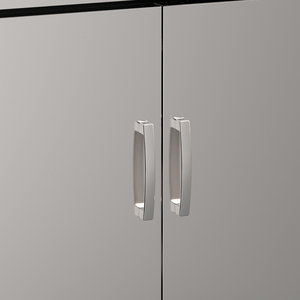 Personnalisé Moderne Jardin Extérieur Portatif D'acier Inoxydable de <span class=keywords><strong>Balcon</strong></span> <span class=keywords><strong>BARBECUE</strong></span> <span class=keywords><strong>BARBECUE</strong></span> À <span class=keywords><strong>Gaz</strong></span> - Product Image 5