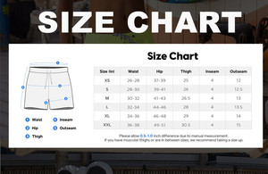 กางเกงขาสั้นผู้ชายแบบฟิต 15/17 นิ้ว สำหรับออกกำลังกาย เพาะกาย วิ่ง แข่งขันโชว์รูปร่าง - Product Image 5