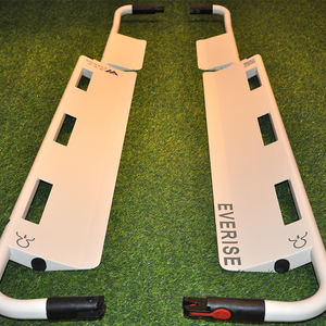 Camilla de ambulancia manual de alto grado con correa de cuchara de fibra de carbono dispositivos de primeros auxilios a la venta - Product Image 2