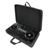 UDG Creator Carrying Case For Pioneer XDJ-RX3 REV7 FLX6 REV1 Portable Hard Shell Equipment Bag