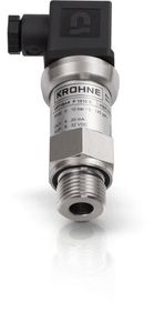 สินค้าแท้และของแท้จากโรงงาน KROHNE OPTIBAR P 1010 สำหรับการใช้งานระดับพื้นฐาน - Product Image 3
