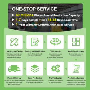 Arroseur de pelouse réglable SUNSHINE, arroseur de jardin à 360 degrés, 4 modes de pulvérisation, contrôle du débit d'eau, pulvérisateur d'irrigation - Product Image 5