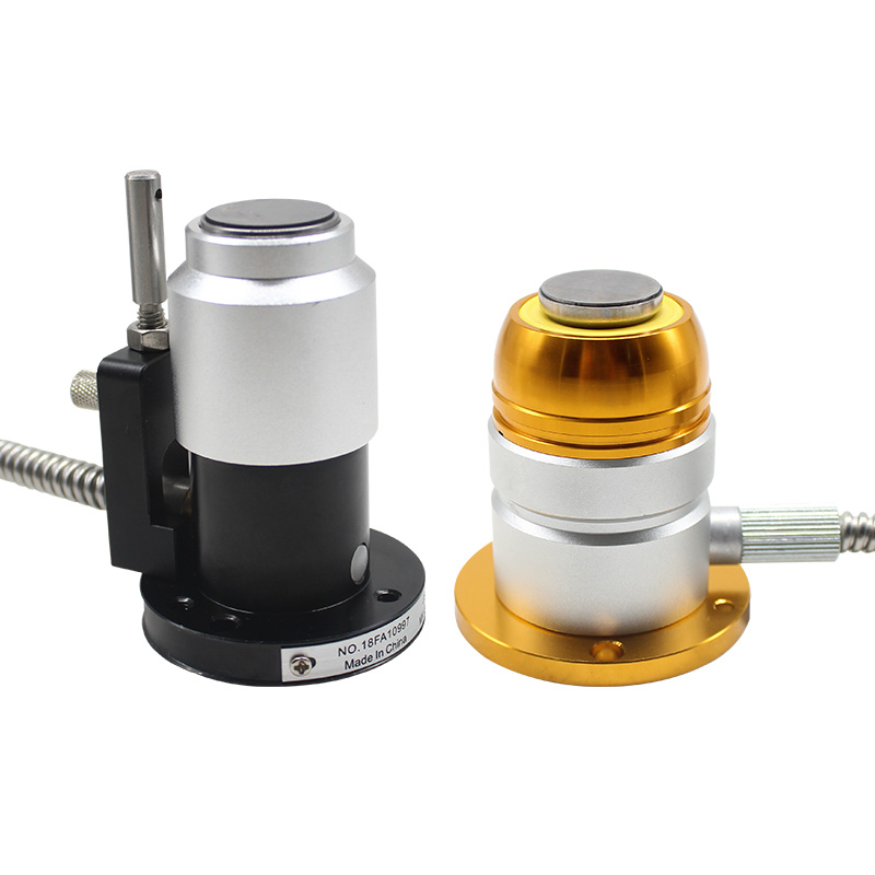 Автоматический инструмент с ЧПУ, инструмент для настройки датчика, блок ножа по оси Z, установочный инструмент по длине, автоматическая Настройка сенсорного датчика