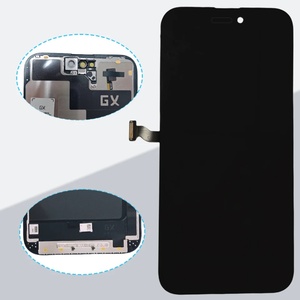 Nouvel écran LCD GX Incell pour iPhone X XS XR 11 16 11Pro 12Pro 13Pro 14Pro 15Pro Max 15 16Plus, assemblage d'écran tactile, garantie 1 an - Product Image 6