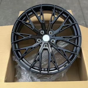 Xiaolong Geschmiedete 1000M Felgen für BMW G80 M3 325 328 335 Z4 E85 Maßgefertigte OEM Bronze-Gold Felgen - Product Image 3