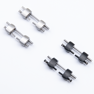 Kit de Conversión de Correa de Reloj de Lujo de 42 mm/28 mm, Adaptador de Cabeza de Perlas de Acero Inoxidable para Audemars, para P, para Royal Oak - Product Image 2