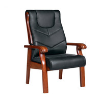 Chaise de mobilier de bureau BGY-72 chaise de bureau moderne fauteuil directeur de bureau directeur général chaise de bureau chaise de patron