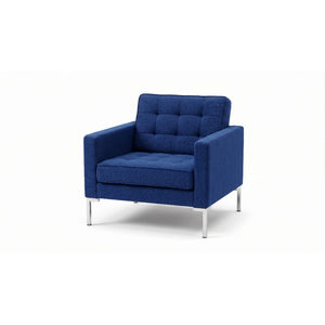 Used Florence Knoll Lounge Chair - Product Image 1