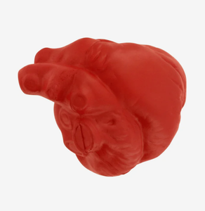 Pelota Antiestrés de Espuma con Forma de Corazón Anatómico, Personalizable con Logotipo, para Publicidad, Regalo Promocional, Recuerdo - Product Image 4