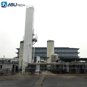 Usine cryogénique industrielle de séparation d'air de matériel médical de technologie d'ASU - Product Image 5