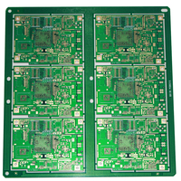 Chine pas cher Console de jeu Pcb Factory Console de jeu Ps4 Control Pcb Board