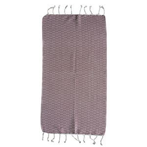 ผ้าเช็ดมือแบบเปสกีร์ เปสเทมาล สไตล์ครัวตุรกี ขนาด 45x90 ซม. 17x35 นิ้ว คอลเลคชั่นผ้าเช็ดมือ ผลิตในตุรกี - Product Image 1