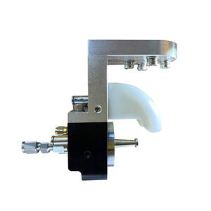 Buse à ultrasons en alliage de titane, matériau résistant à la corrosion et durable, traitement de surface de l'électrode membranaire, 220V, 2kg - Product Image 3