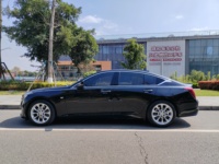 Cadillac CT5 28T Luxury 2023, 2.0T Turbo Gasolina, Tracción Trasera, Sedán Mediano Premium, Alta Gama, Volante a la Izquierda, Disponible
