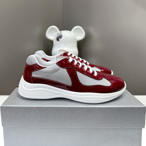 รองเท้าผ้าใบระบายอากาศแบบสบาย ๆ รองเท้าผู้ชายระดับไฮเอนด์รองเท้าแผงตาข่ายแฟชั่นอเนกประสงค์รองเท้าออกกำลังกายน้ำหนักเบาสบาย - Product Image 4