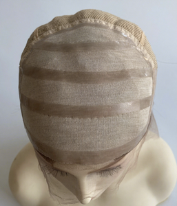 <span class=keywords><strong>Prothèse</strong></span> <span class=keywords><strong>capillaire</strong></span> médicale en cheveux humains Remy, sans colle, en silicone PU, pour patients atteints d'<span class=keywords><strong>alopécie</strong></span> ou de cancer, avec cuir chevelu naturel et invisible - Product Image 6