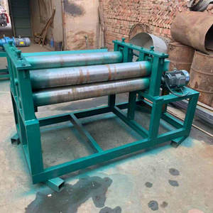 <span class=keywords><strong>El</strong></span> <span class=keywords><strong>mejor</strong></span> tipo <span class=keywords><strong>de</strong></span> elección Alta eficiencia Fácil <span class=keywords><strong>de</strong></span> operar Máquina <span class=keywords><strong>de</strong></span> aplanamiento <span class=keywords><strong>de</strong></span> tambor <span class=keywords><strong>de</strong></span> aceite <span class=keywords><strong>de</strong></span> doble rodillo Maquinaria <span class=keywords><strong>de</strong></span> aplanamiento para recuperación <span class=keywords><strong>de</strong></span> metales - Product Image 6