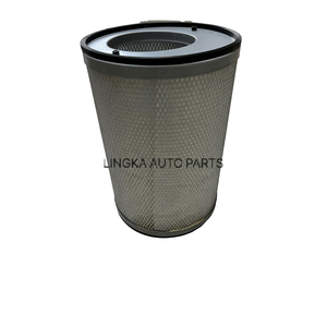 ไส้กรองอากาศ 175240000 SA19798 ไส้กรองรถบรรทุก 170836000 - Product Image 2