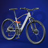 <span class=keywords><strong>Bicicleta</strong></span> de Montaña eléctrica oculta, bici con batería de litio de 26/<span class=keywords><strong>29</strong></span> pulgadas, 250/500W, suspensión completa - Product Image 2