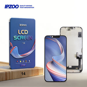 <span class=keywords><strong>Schermo</strong></span> LCD IPZOO per <span class=keywords><strong>iPhone</strong></span> 14, Display INCELL HD HD+ Originale per Sostituzione <span class=keywords><strong>iPhone</strong></span> 14 - Product Image 1