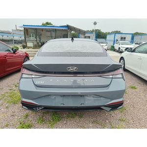 <span class=keywords><strong>Auto</strong></span> Usado Guazi, Hyundai Elantra <span class=keywords><strong>2021</strong></span> en Stock, Motor de Gasolina, Automático, Sedán de 5 Plazas, Volante a la Izquierda, para Flotas de Sedanes Prácticos - Product Image 6