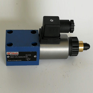 Mini électrovanne pneumatique de régulation en plastique 12V - Product Image 4