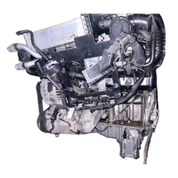 Moteurs Mercedes-Benz d'occasion 100% originaux 274 M274 274920 avec turbo pour Benz C300 2.0T