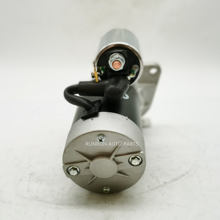 Isuzu Midi 4FG1 4FC1 4b33 29mt S13-321 8941155670 8941155671